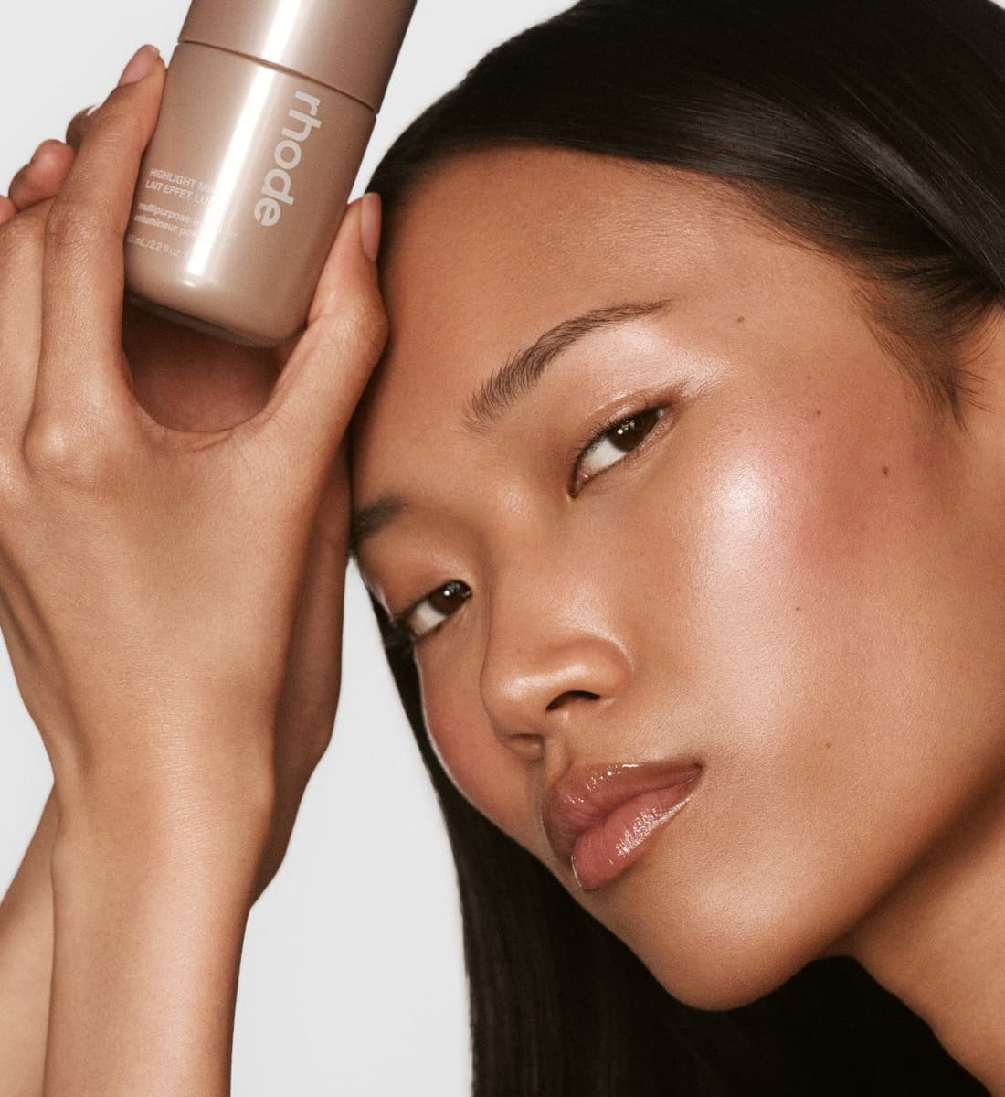 anais with highlight milk 03