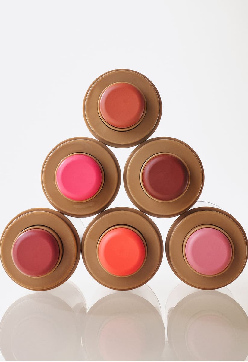 BLUSH SET M1
