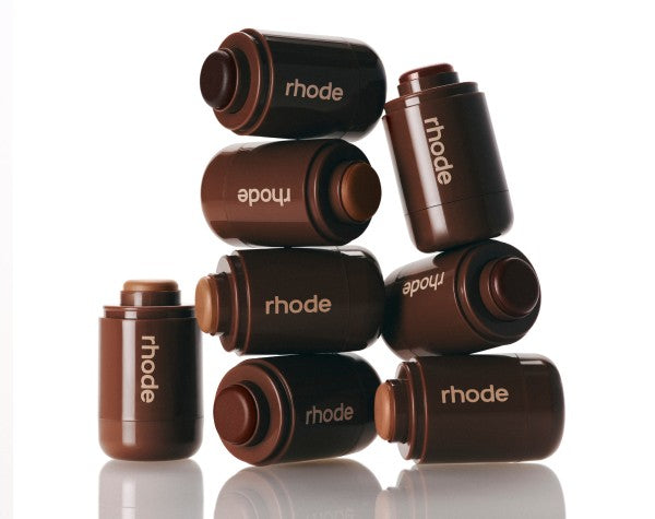 all 8 shades of pocket bronze