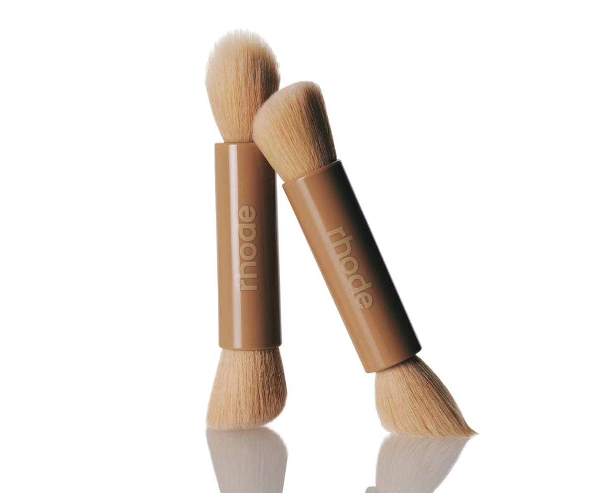 BRUSH - D1