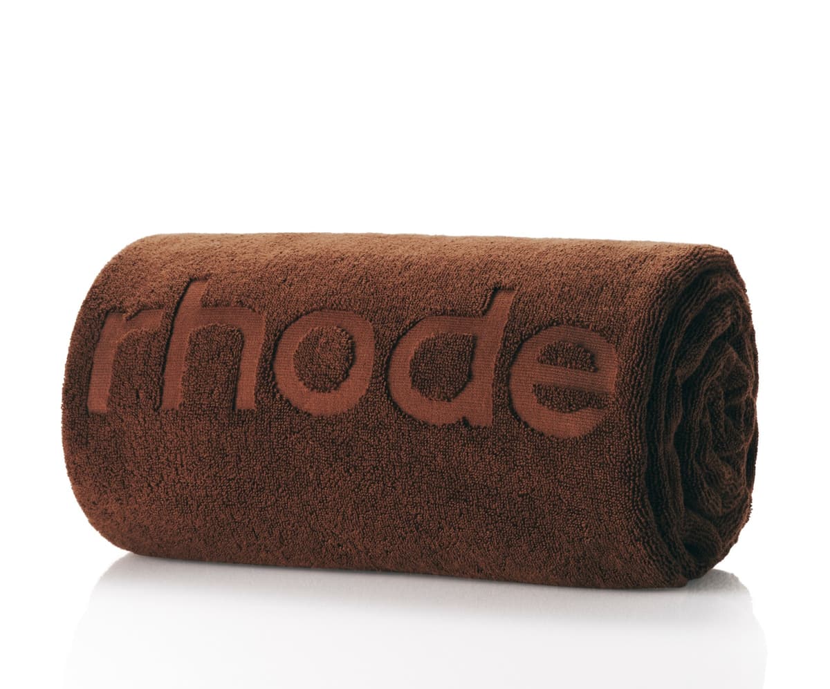 TOWEL - D2