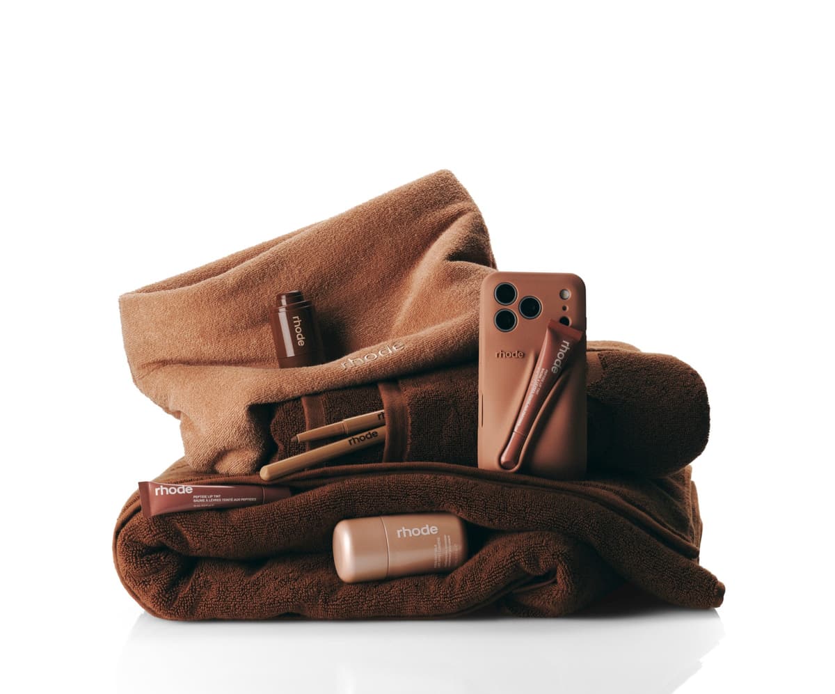 TOWEL - D4