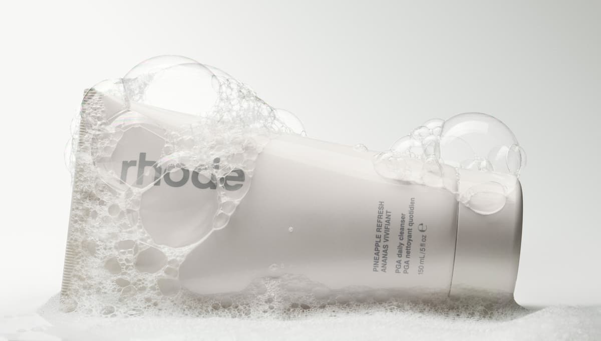 Cleanser - D - 5