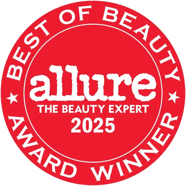 BB allure badge