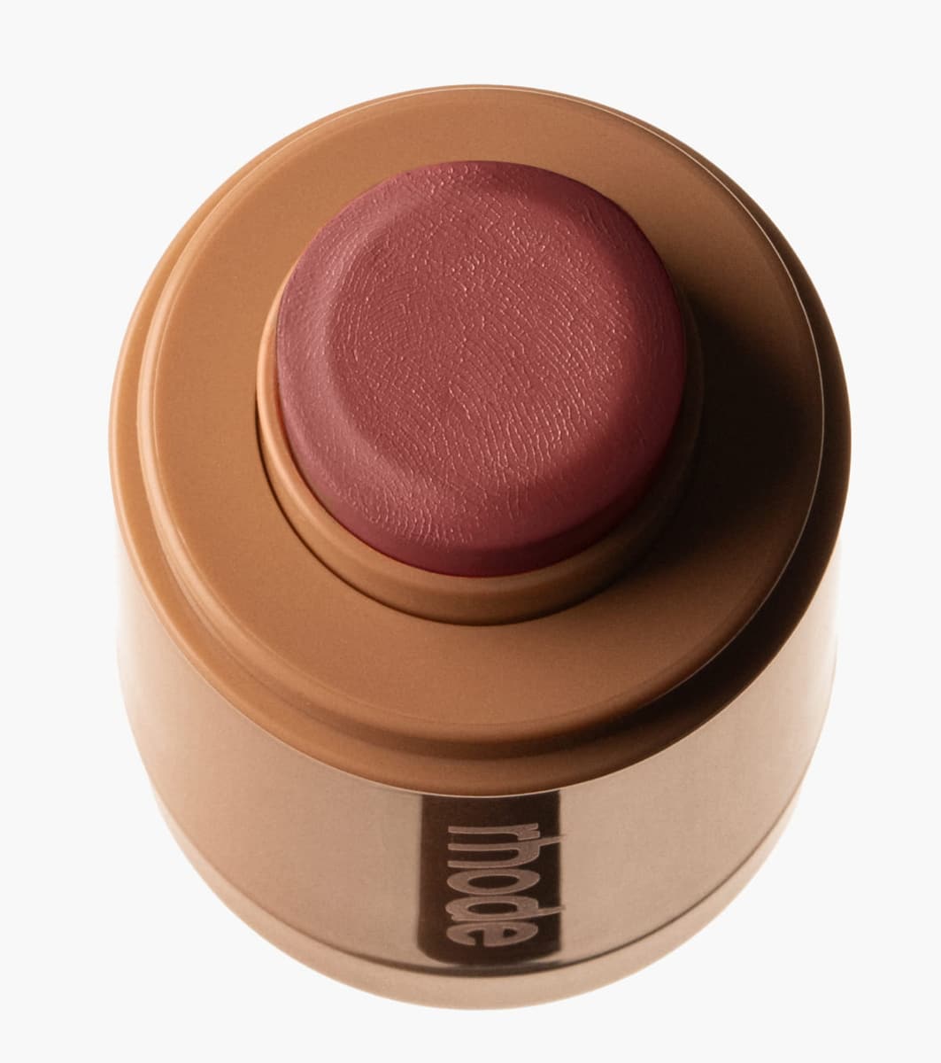 pocket blush toasted teddy