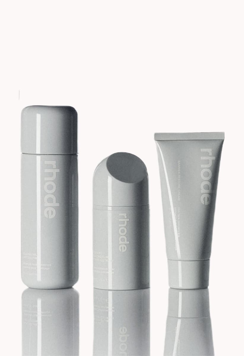 BARRIER-SET- M - 1