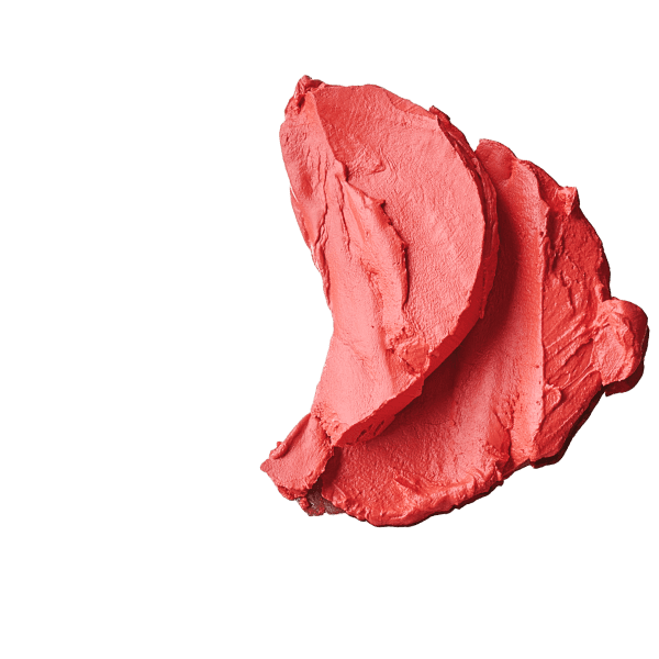 texture of pocket blush