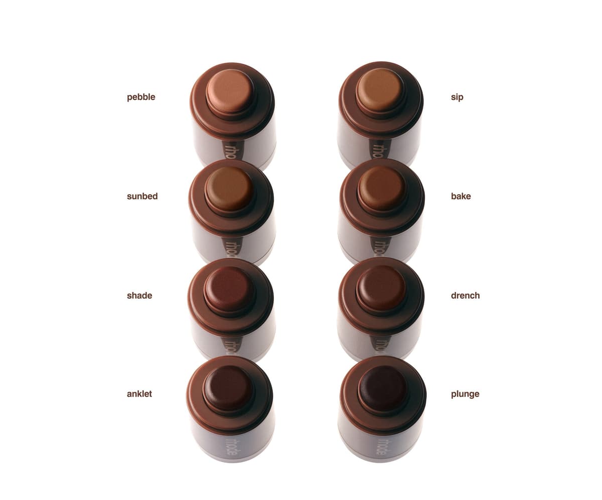 BRONZE - COLLECTION - D