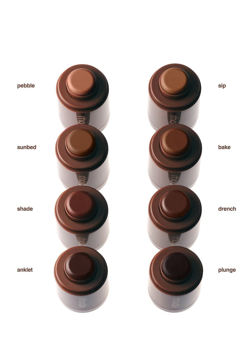 BRONZE - COLLECTION - M