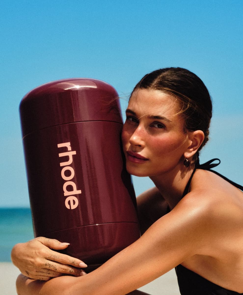 hailey with pocket bronze