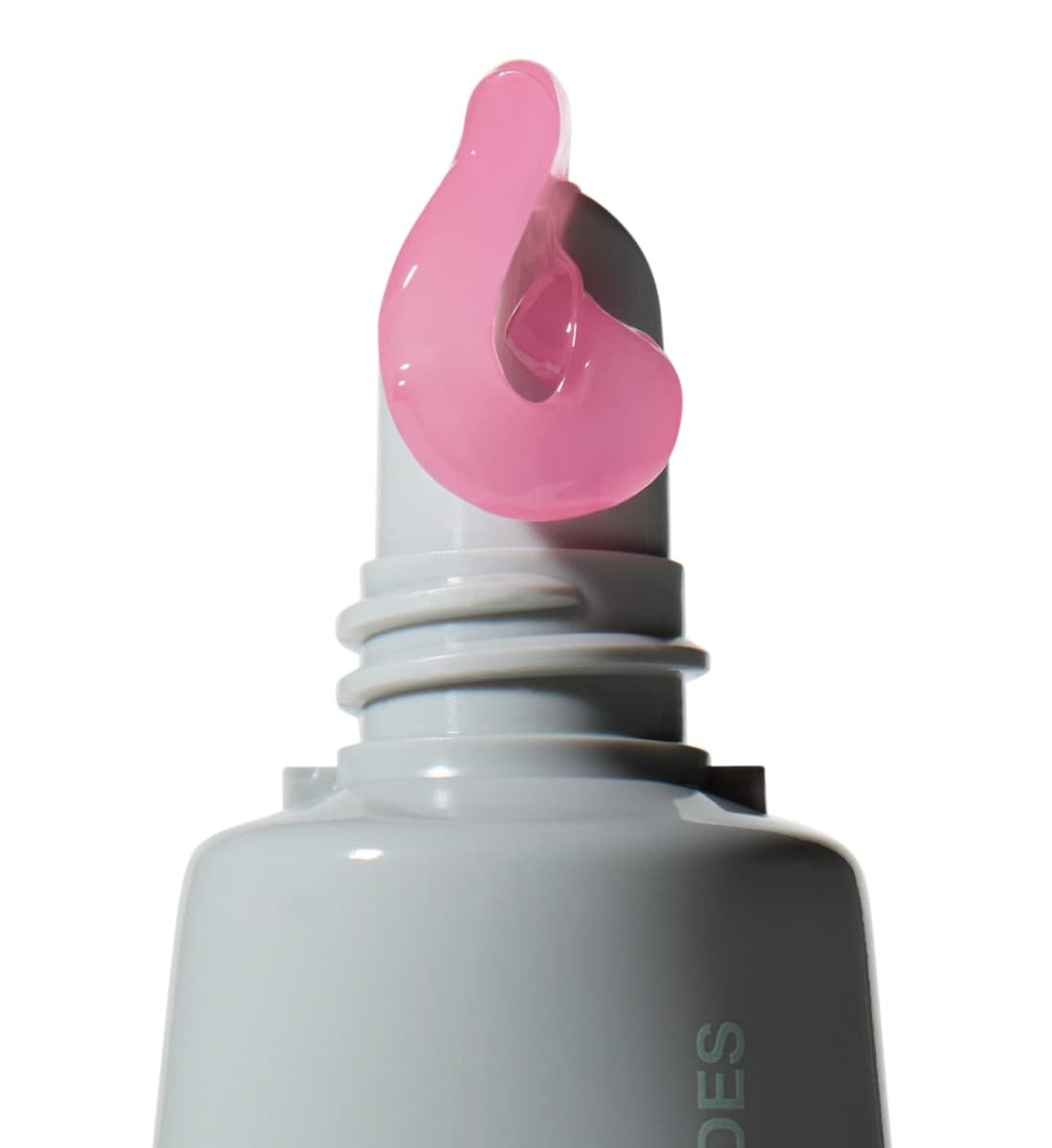 peptide lip boost, product oozing out