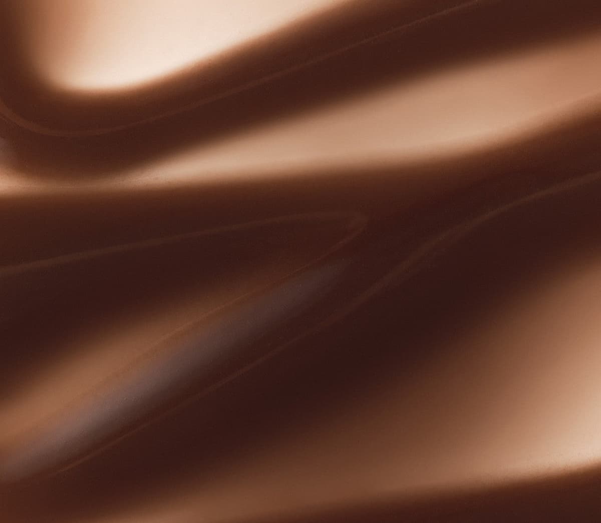 texture swatch of peptide lip tint espresso