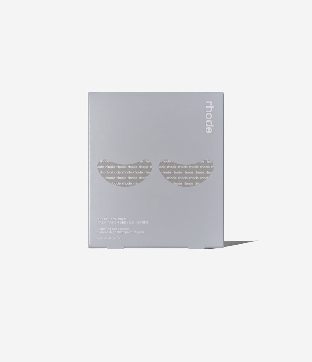 rhode peptide eye prep