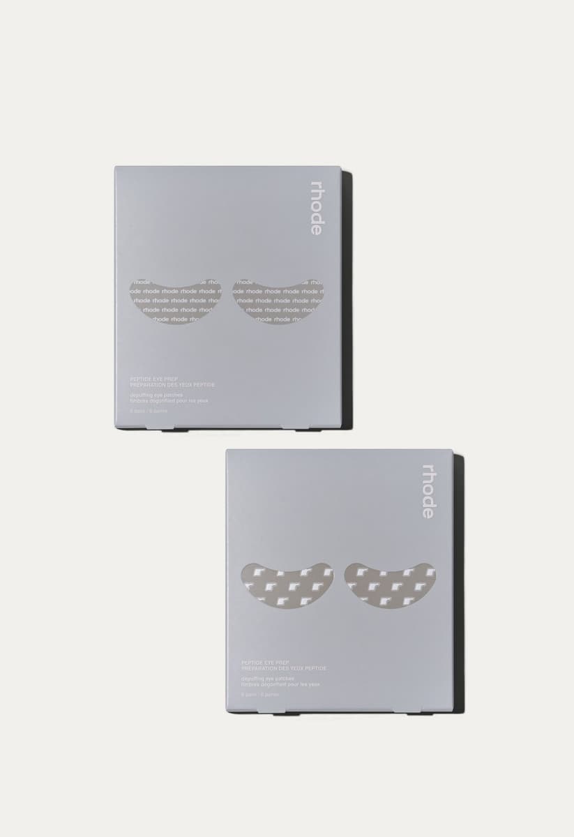 EYE - PREP - SET - M1
