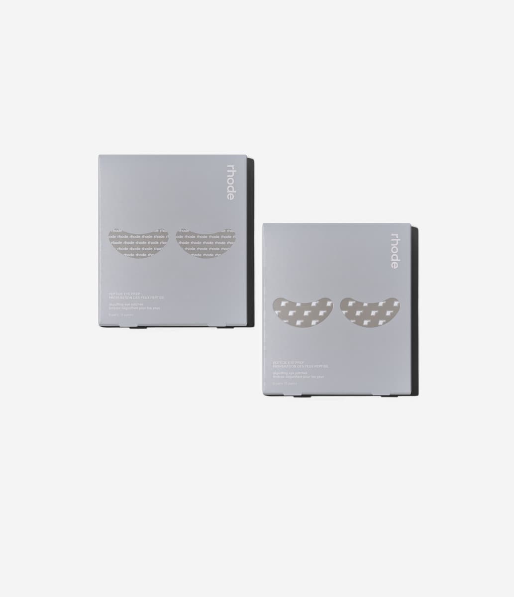 rhode, r icon peptide eye prep