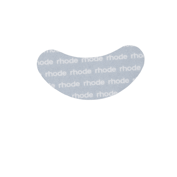 peptide eye prep rhode logo