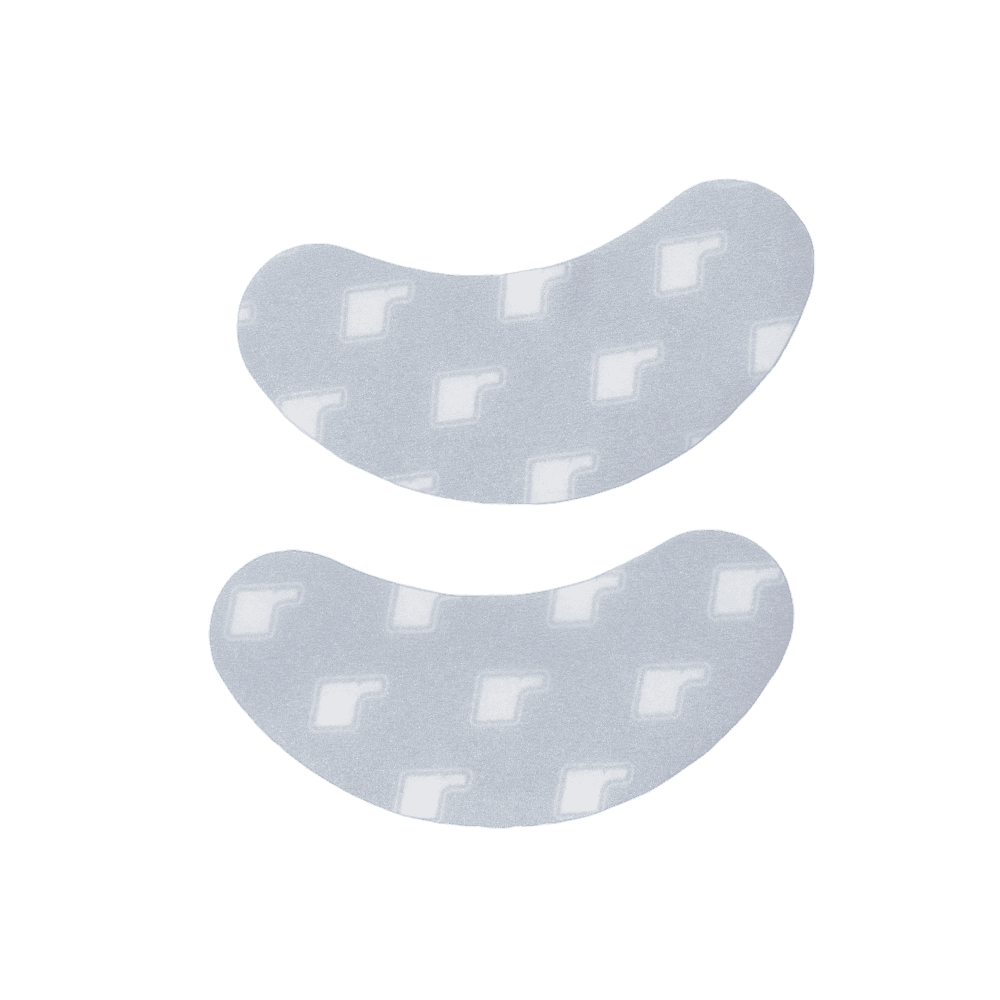 r icon eye prep