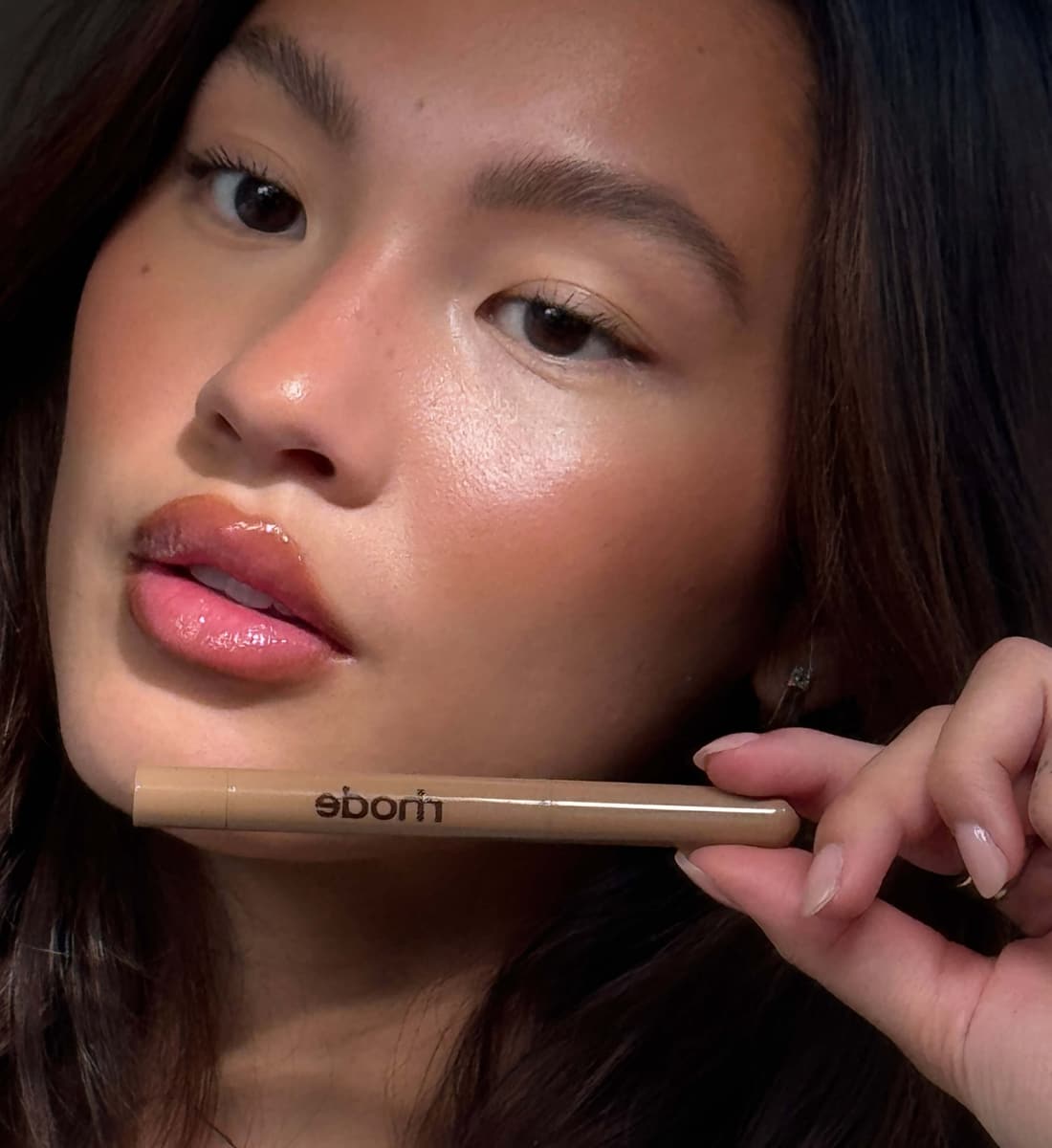 gabbie sull peptide lip shape