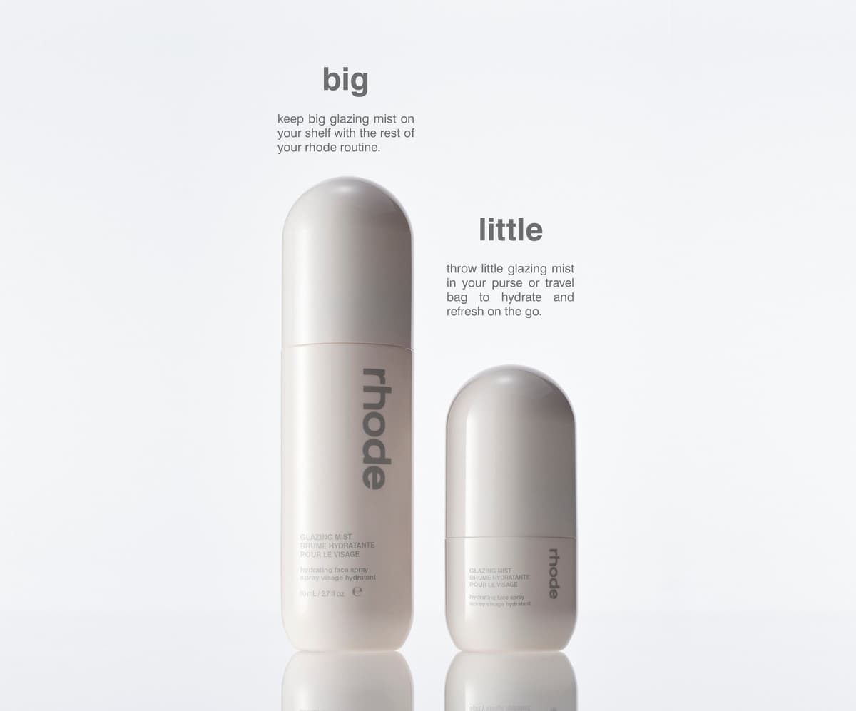 MIST - LITTLE - D