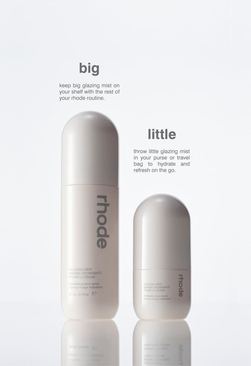 MIST - LITTLE - M