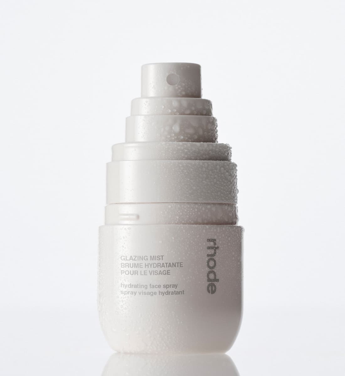 little glazing mist 