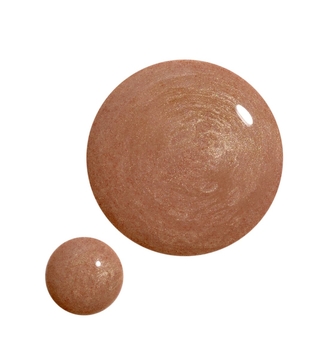 highlight milk 03 swatch