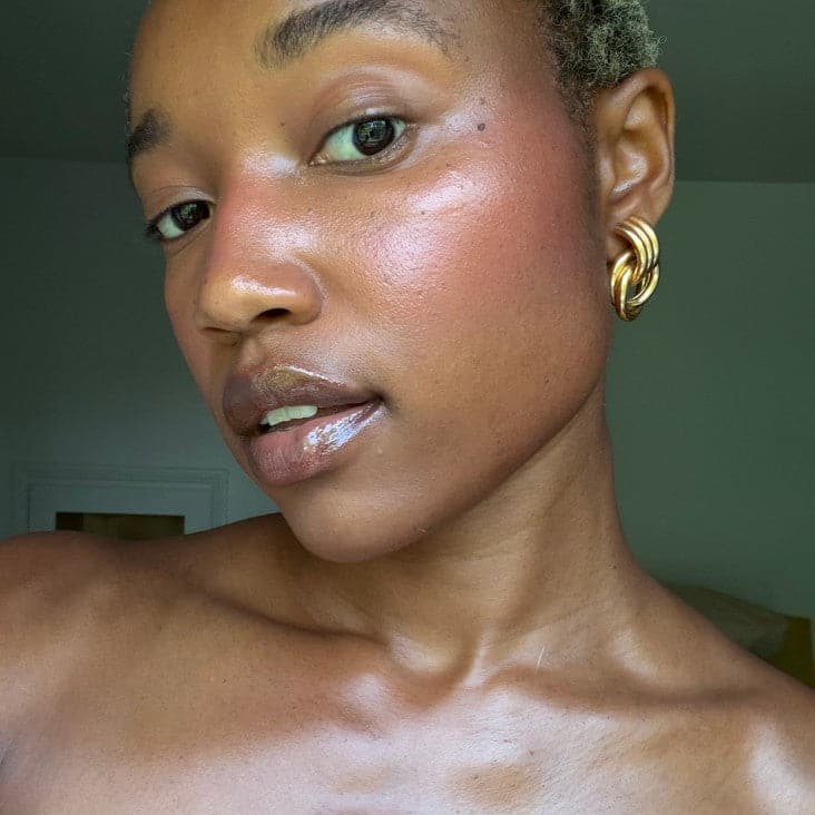 kiki with highlight milk 03