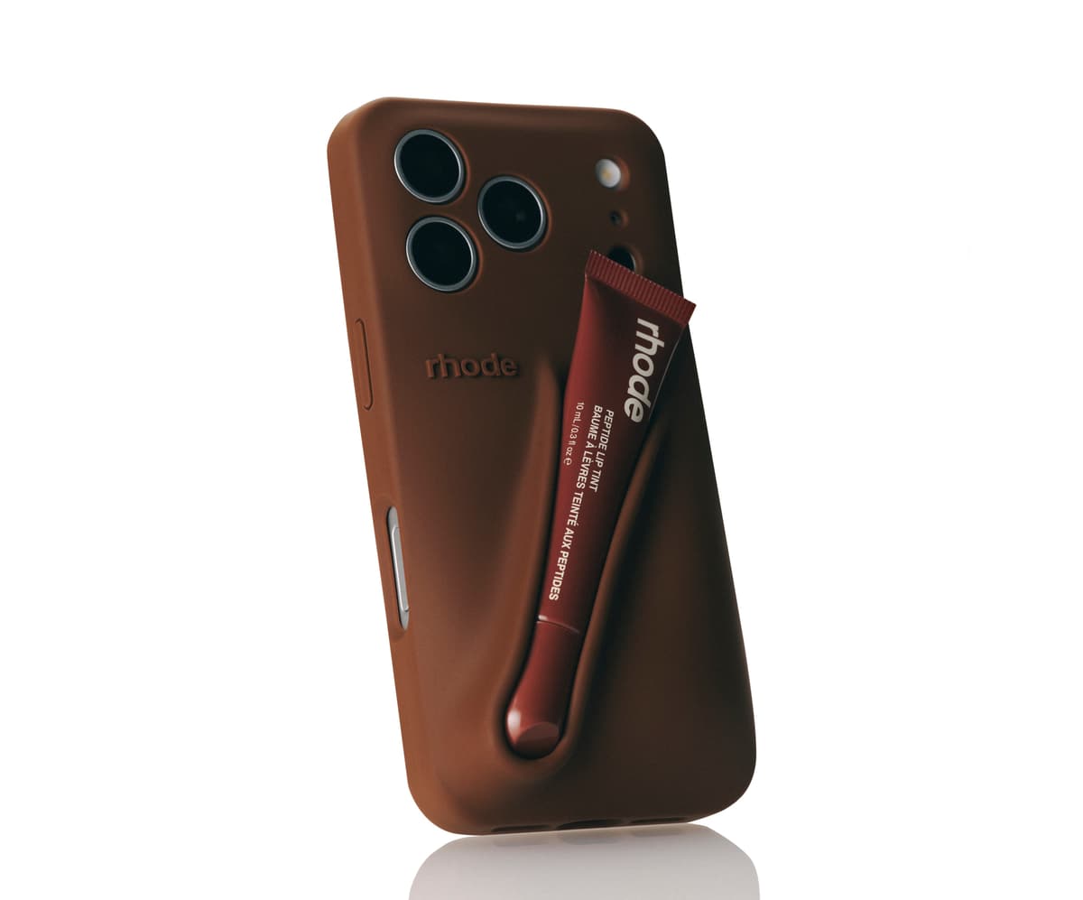 CASE - BRONZE - D