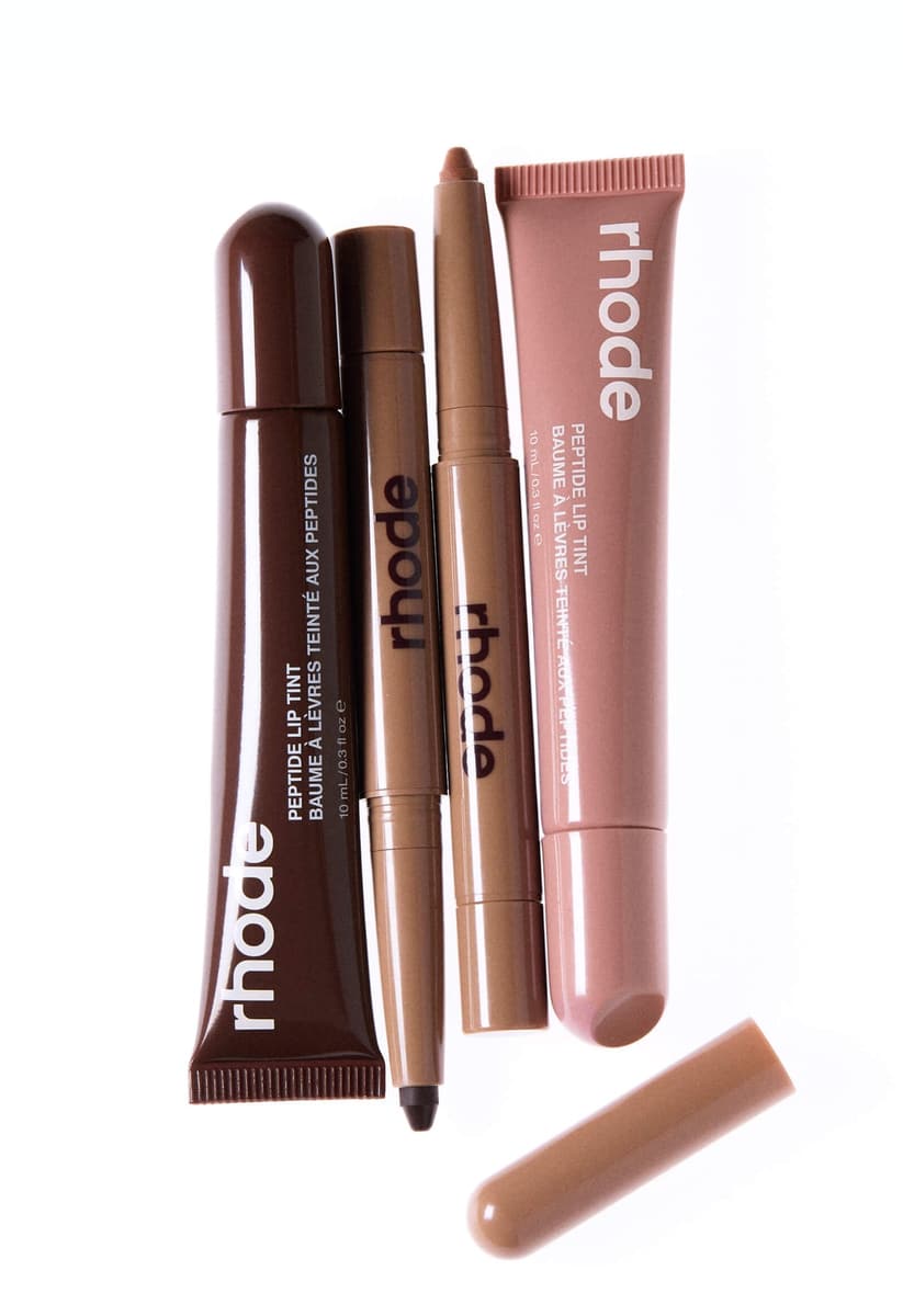 PEPTIDE LIP COMBO - M - 3