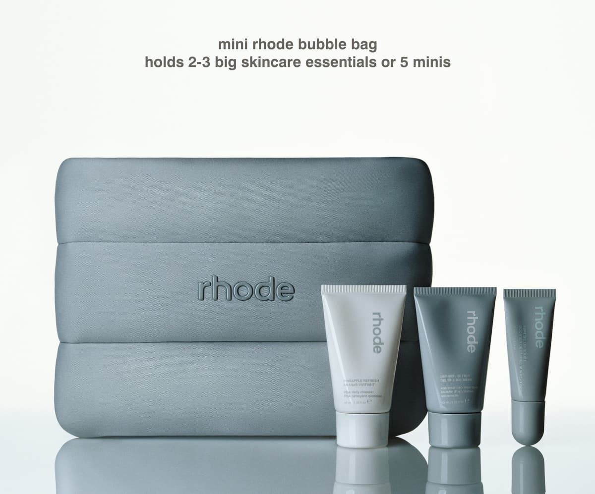 MINI BAG - D - 03