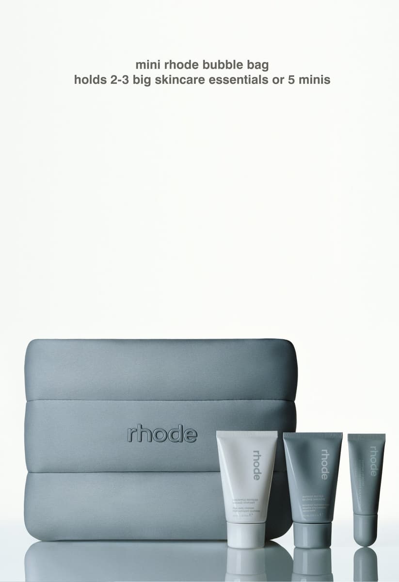 MINI BAG - M - 03