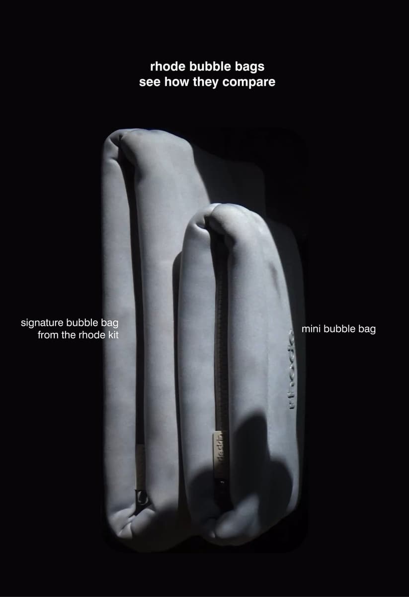 MINI BAG - M - 3