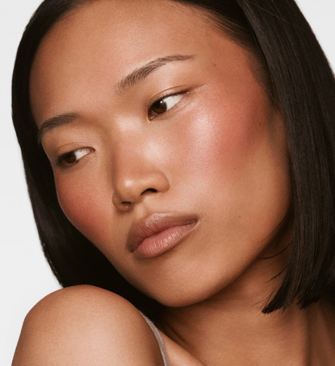 anais with peptide lip shape push