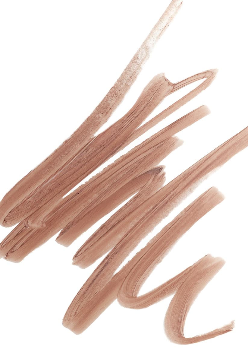 peptide lip shape squeeze swatch