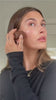 hailey with pocket bronze and pocket blush