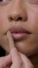 peptide lip shape balance application video