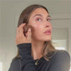 hailey with pocket bronze and pocket blush