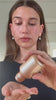 hailey with highlight milk and pocket bronze