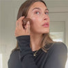 hailey with pocket bronze