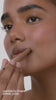 peptide lip shape jump