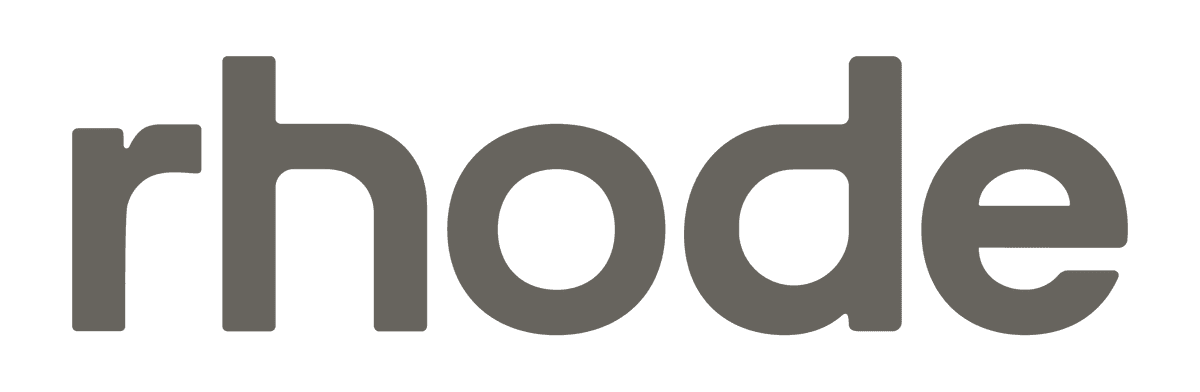 rhode logo