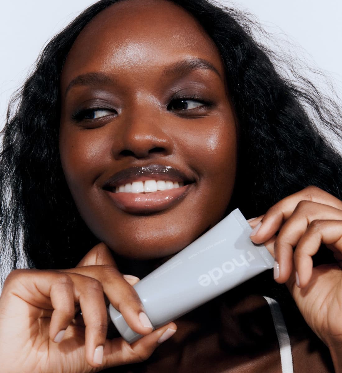 model holding barrier restore cream