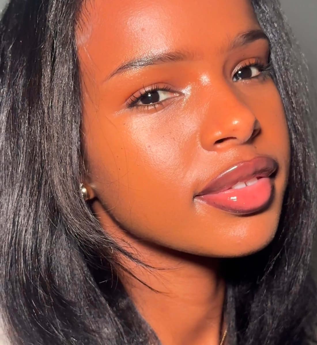 ria peptide lip shape
