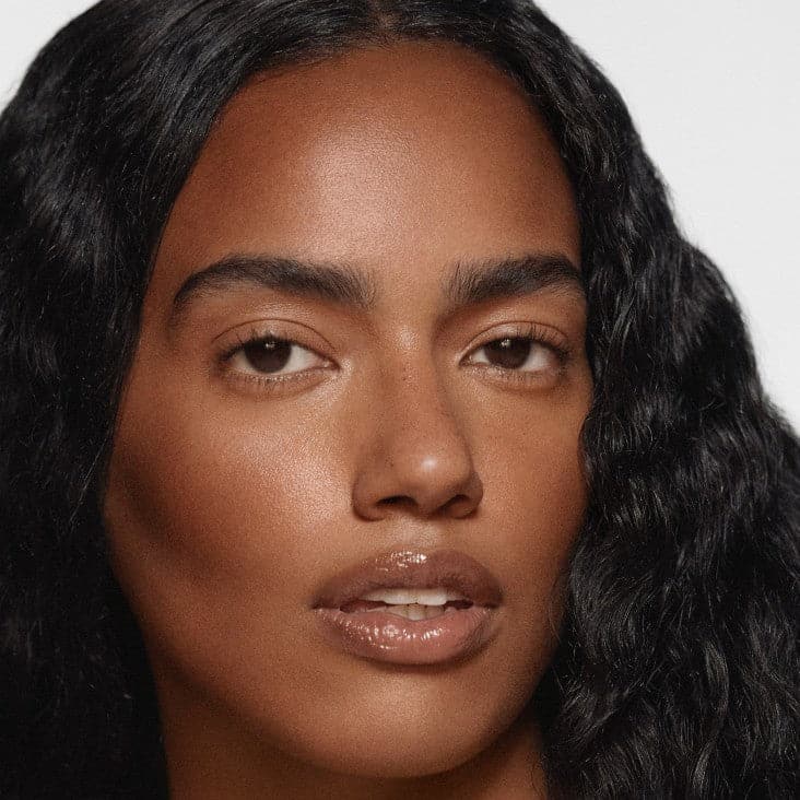 michelle with pocket bronze shade