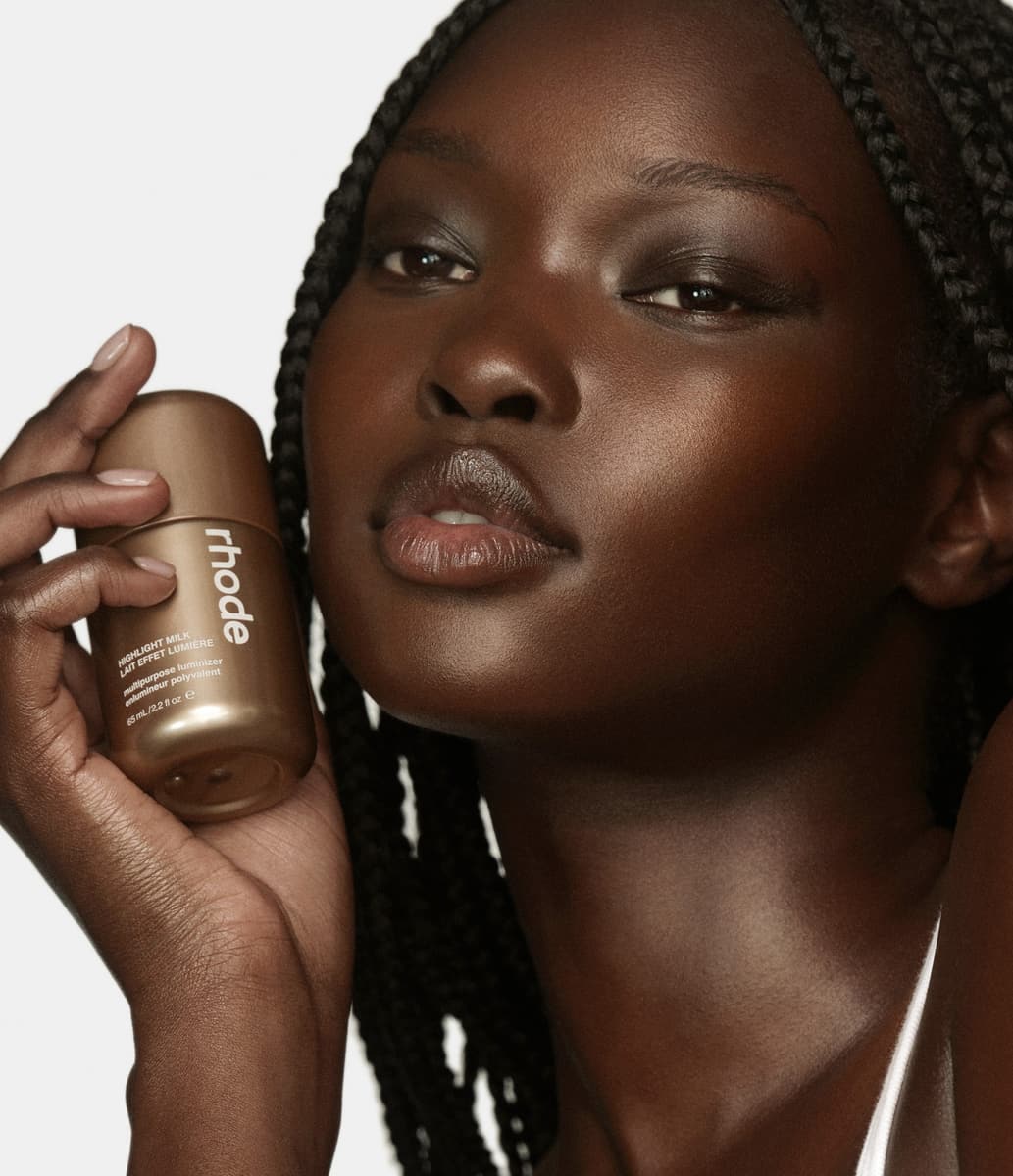 ayen with highlight milk 04