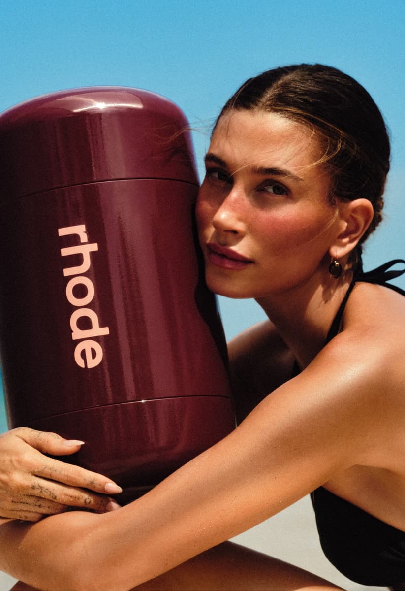 hailey with pocket bronze