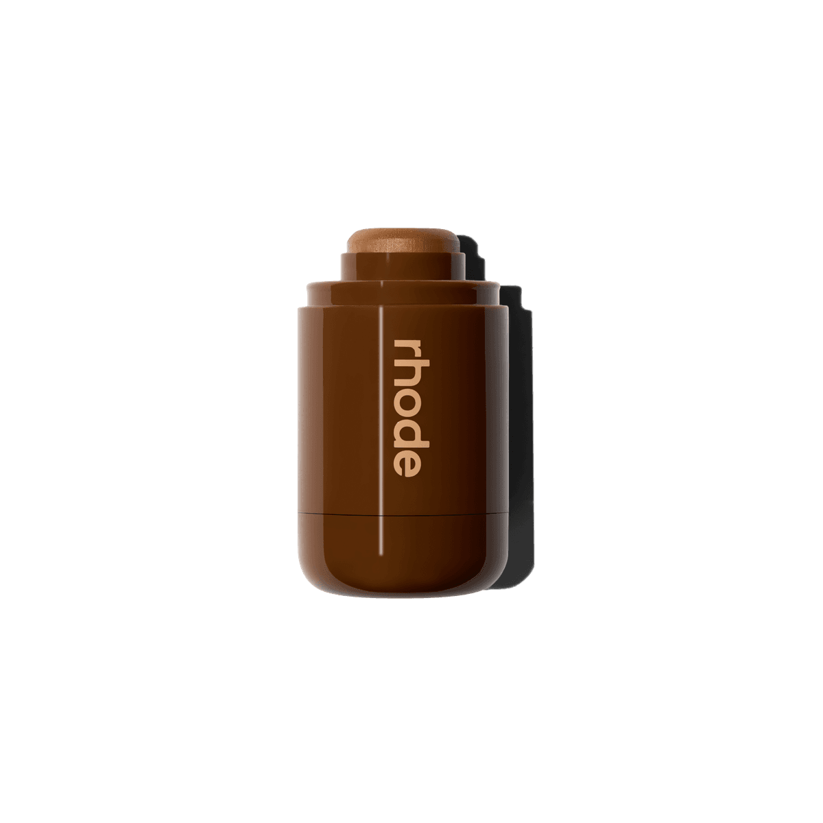 pocket bronze sunbed