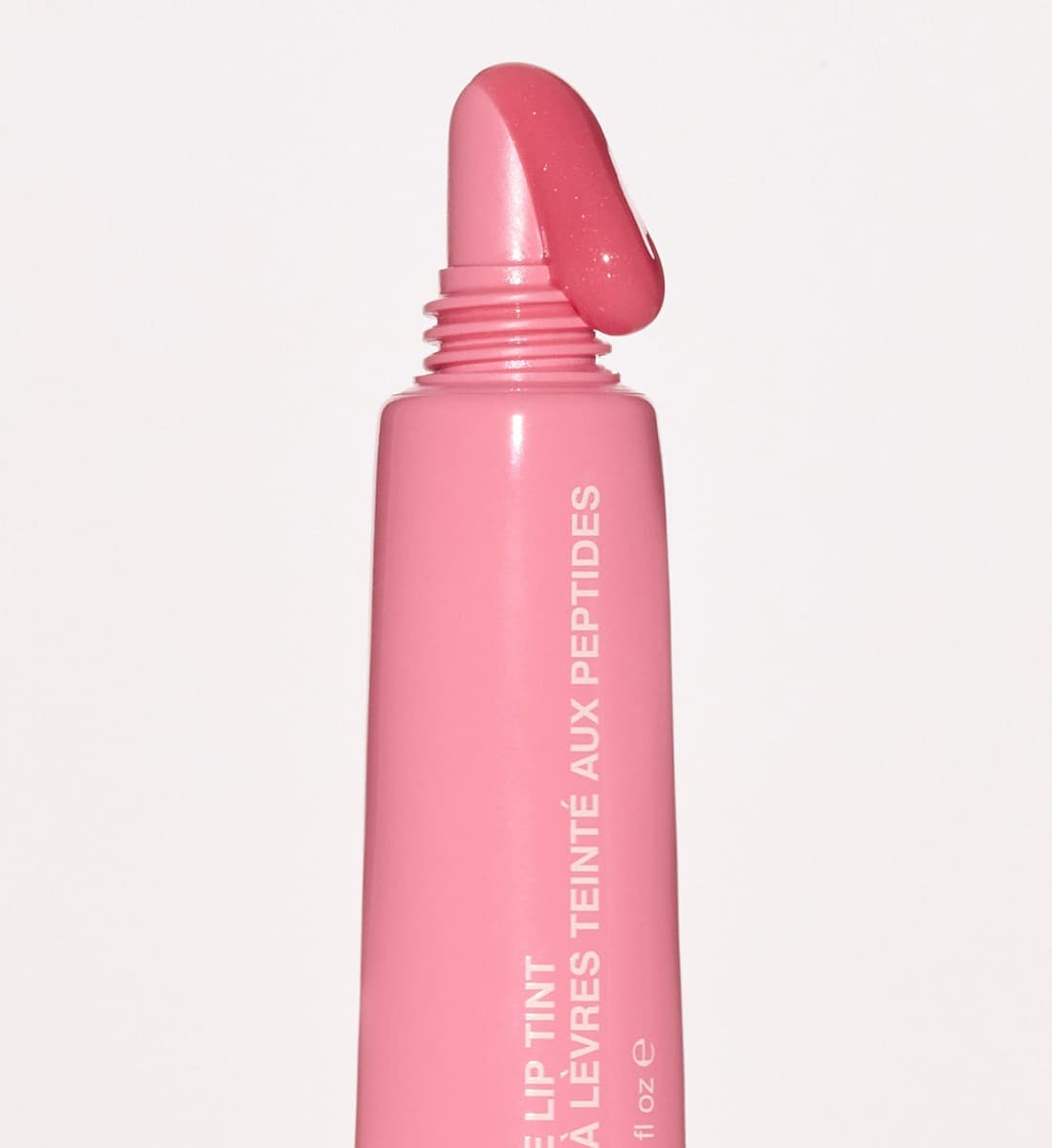 peptide lip tint sweet pea