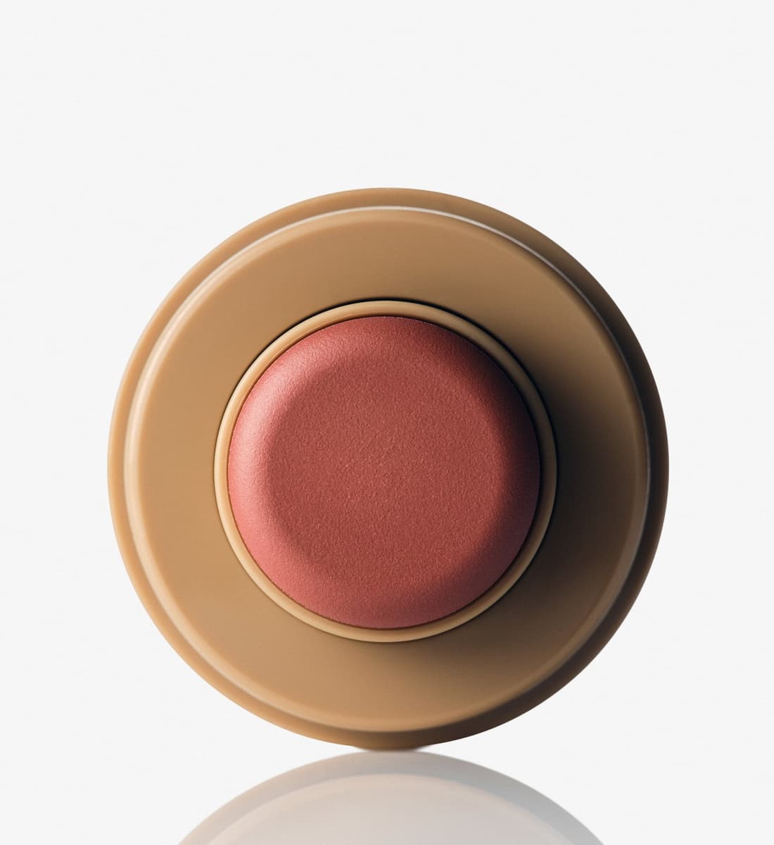 pocket blush in tan line