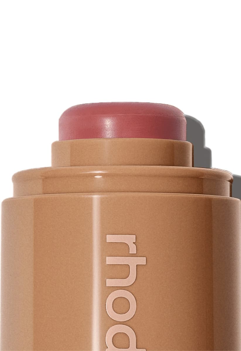pocket blush tan line